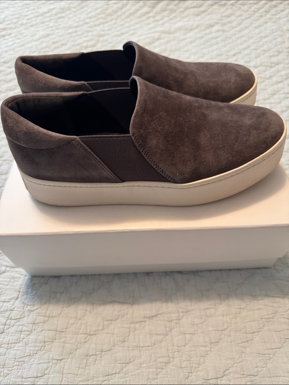 Vince Warren Sneakers